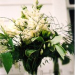 Solomon Seal Bouquet